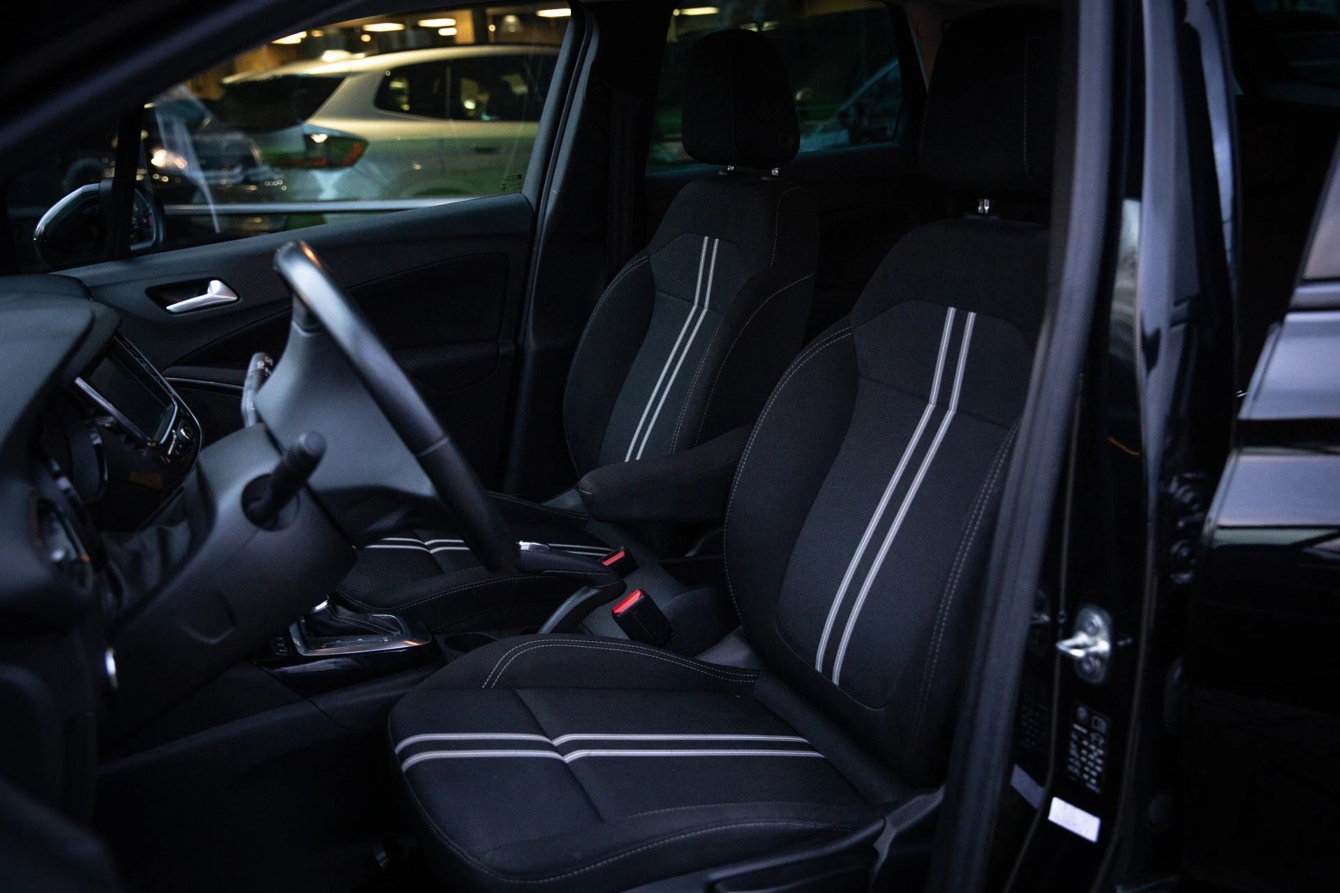 Hoofdafbeelding Opel Crossland