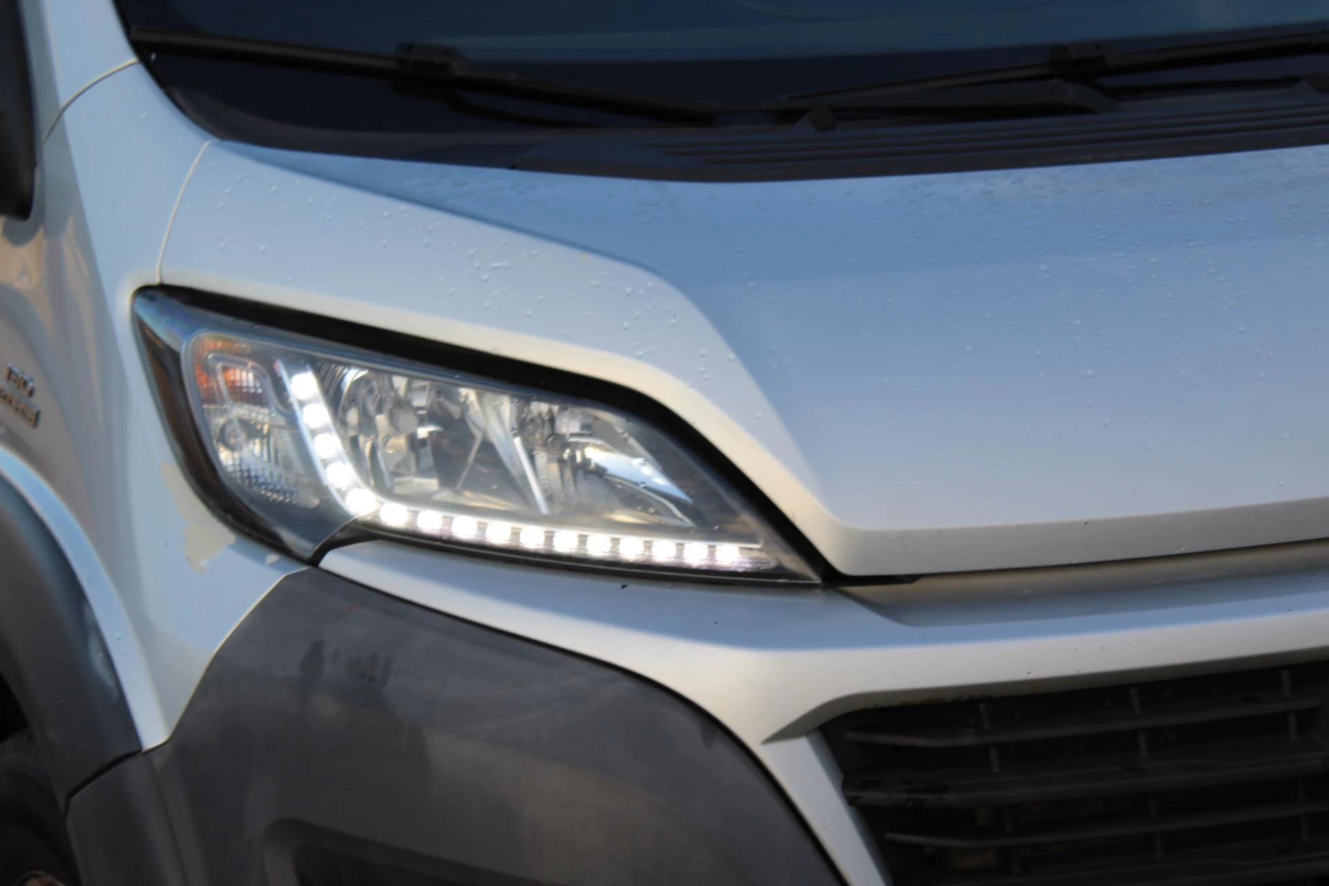 Hoofdafbeelding Fiat Ducato