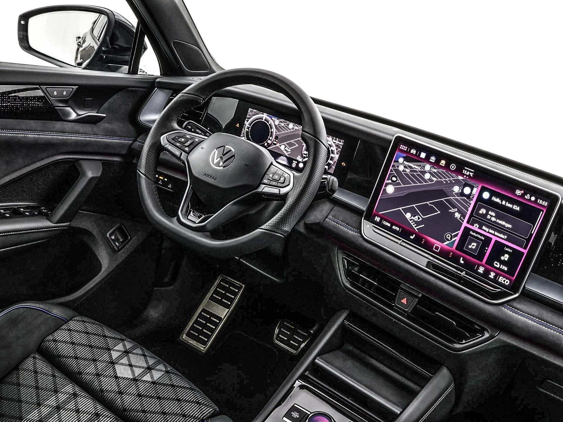 Hoofdafbeelding Volkswagen Tayron