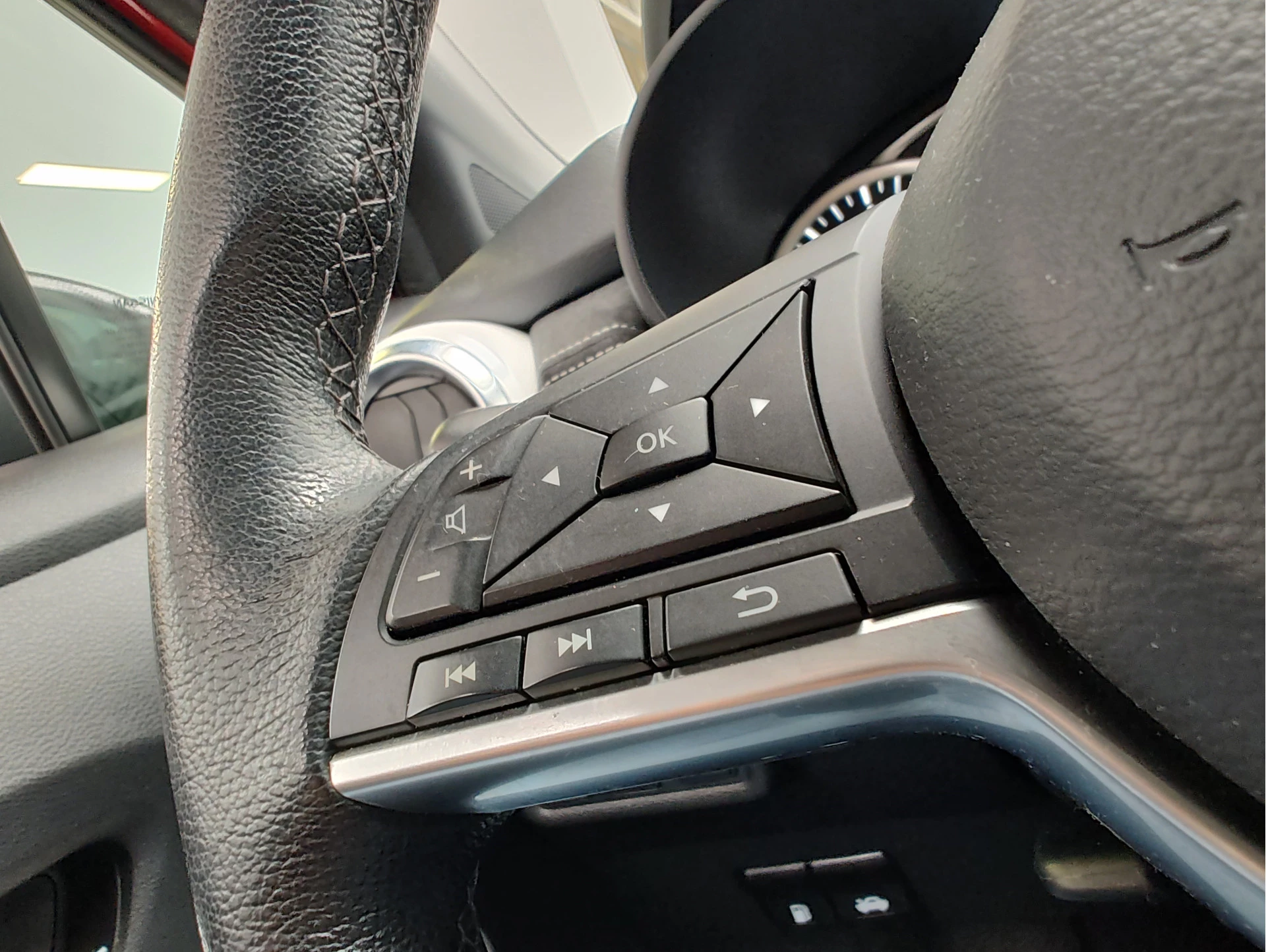 Hoofdafbeelding Nissan Micra