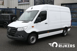 Mercedes-Benz Sprinter 317 CDI L2H2 360 Graden camera, Navigatie, Apple Carplay/Android Auto