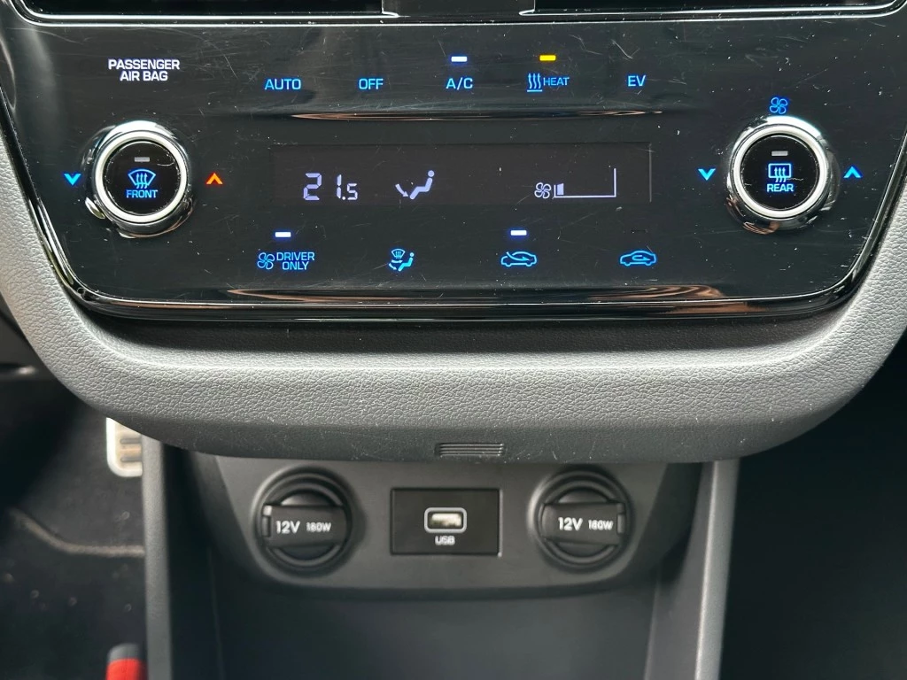 Hoofdafbeelding Hyundai IONIQ