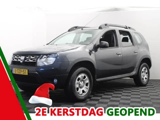 Dacia Duster 1.2 TCe 4x2 Lauréate