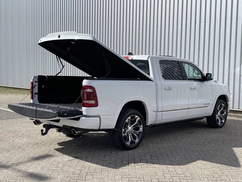 Hoofdafbeelding Dodge Ram Pick-Up