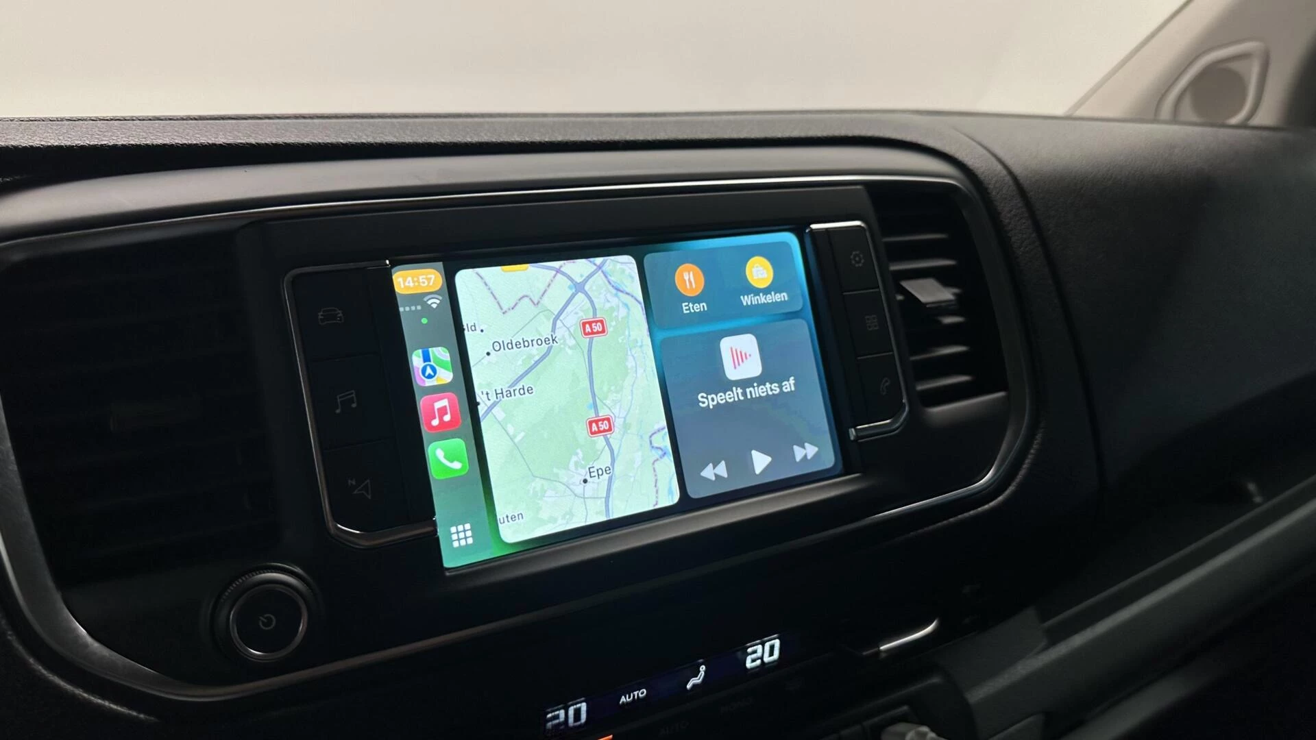 Hoofdafbeelding Peugeot Expert