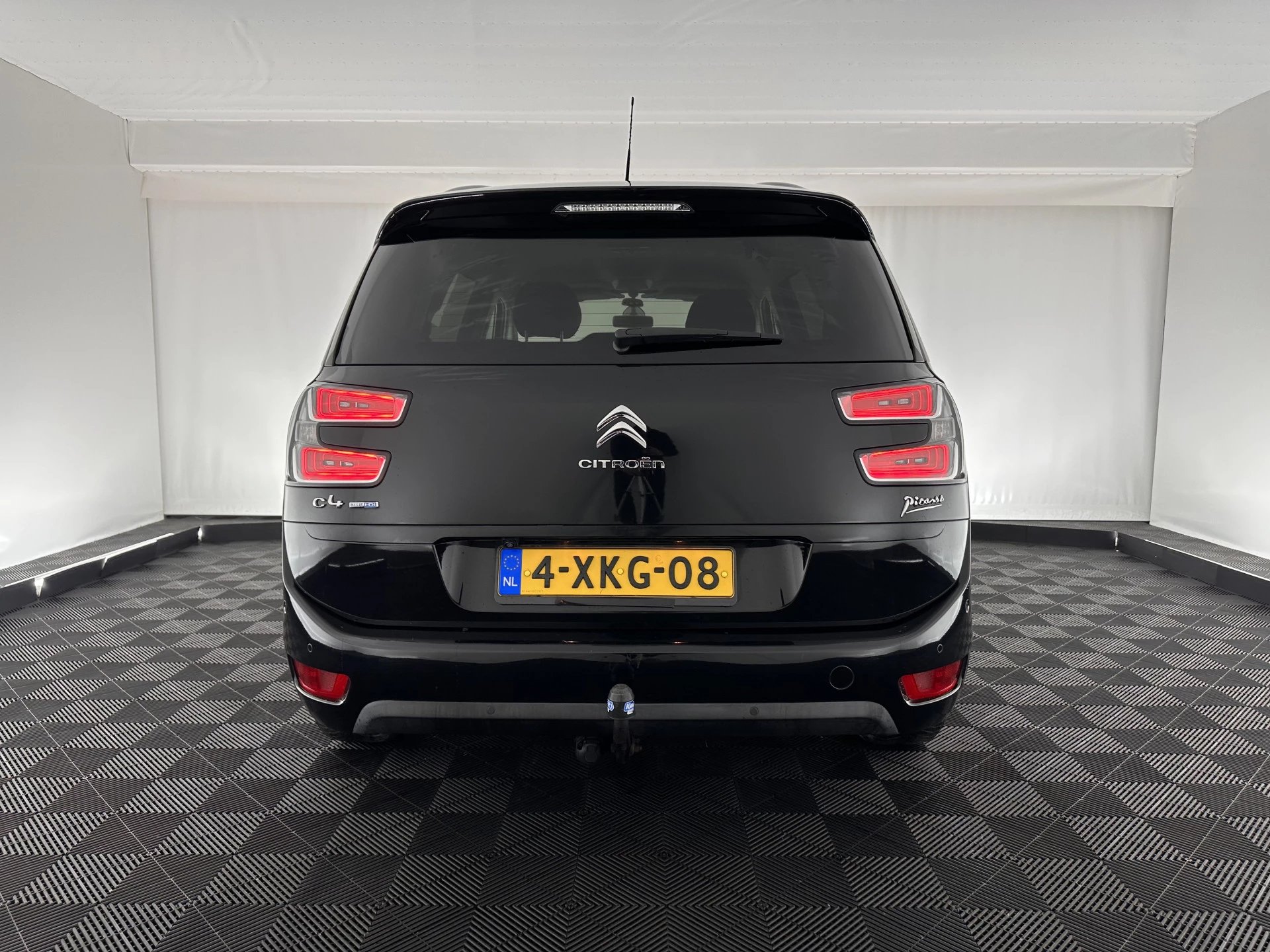 Hoofdafbeelding Citroën Grand C4 Picasso