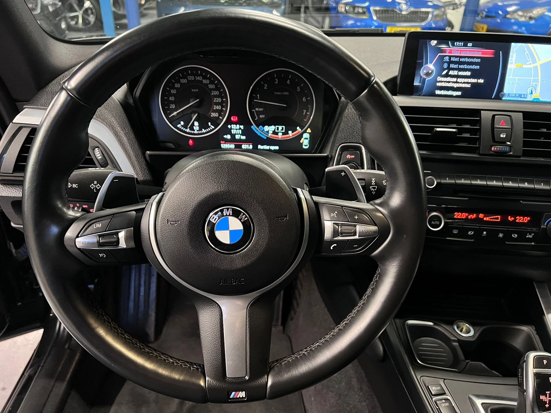 Hoofdafbeelding BMW 2 Serie