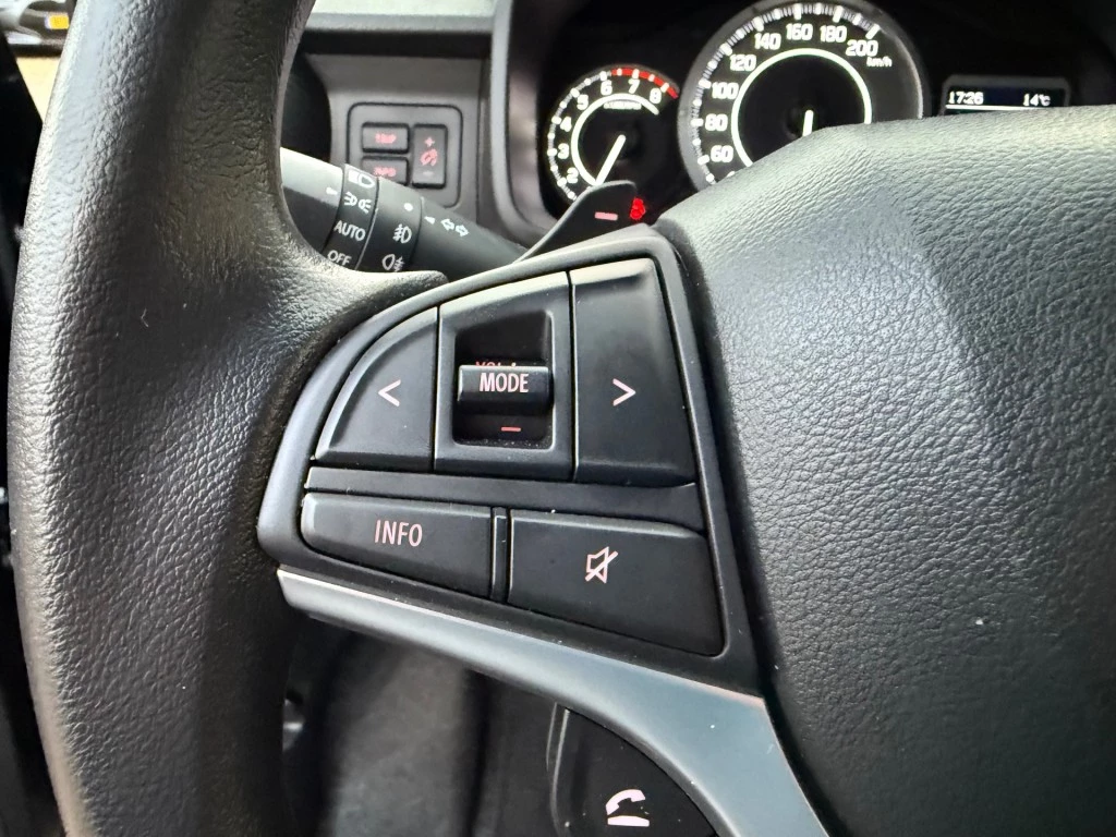 Hoofdafbeelding Suzuki Ignis