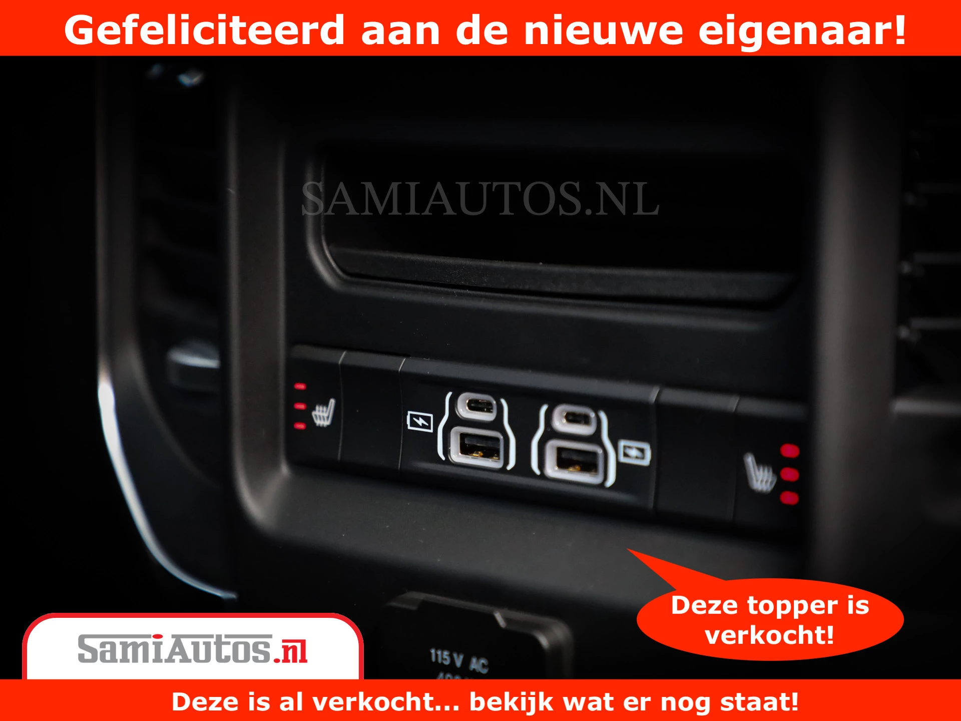 Hoofdafbeelding Dodge Ram Pick-Up