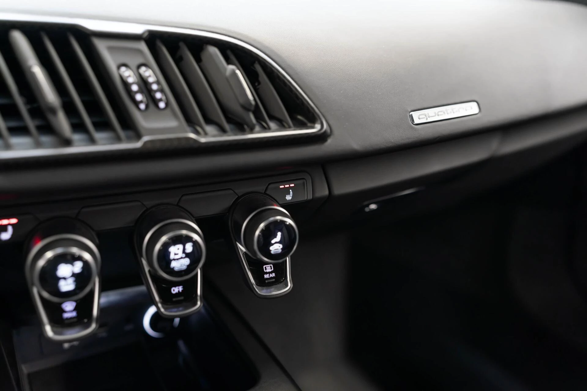 Hoofdafbeelding Audi R8