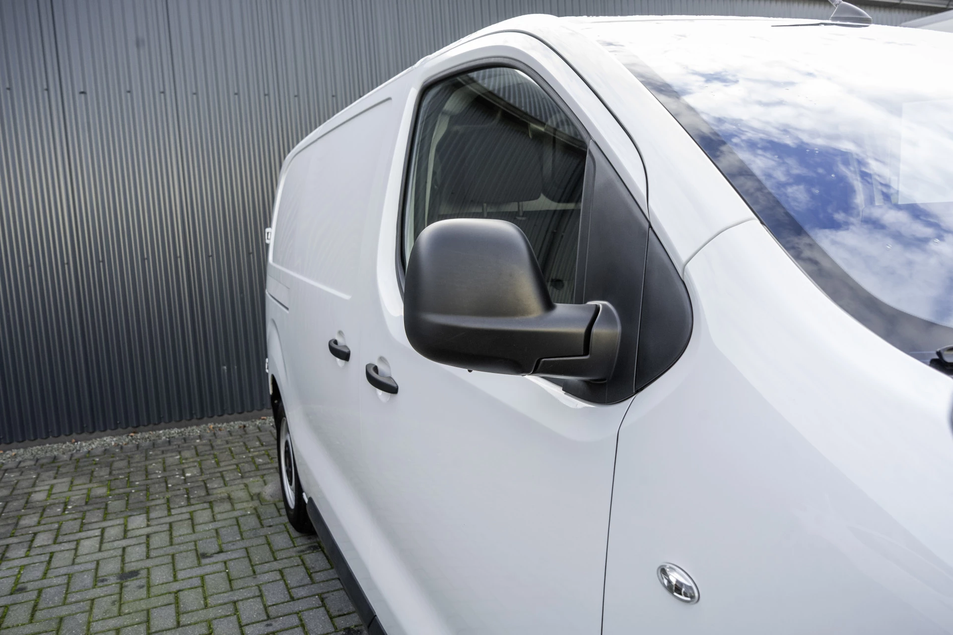 Hoofdafbeelding Fiat Scudo