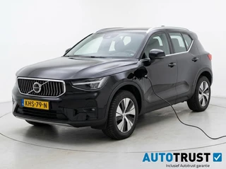 Volvo XC40 1.5 T4 Recharge Inscription TREKHAAK