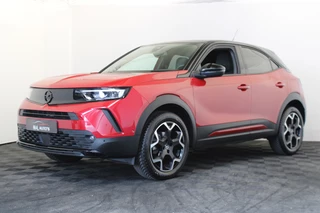 Hoofdafbeelding Opel Mokka Opel Mokka 1.2 Turbo Ultimate |Stoel/Stuur verw.|Massage|