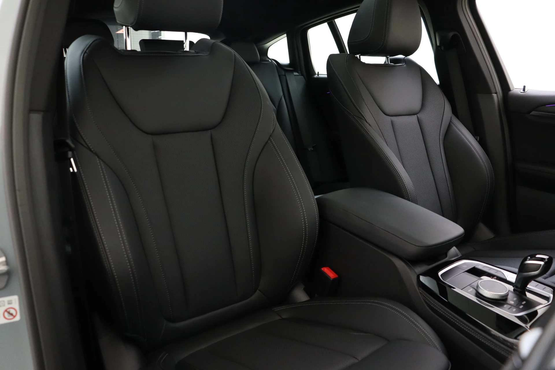 Hoofdafbeelding BMW X4