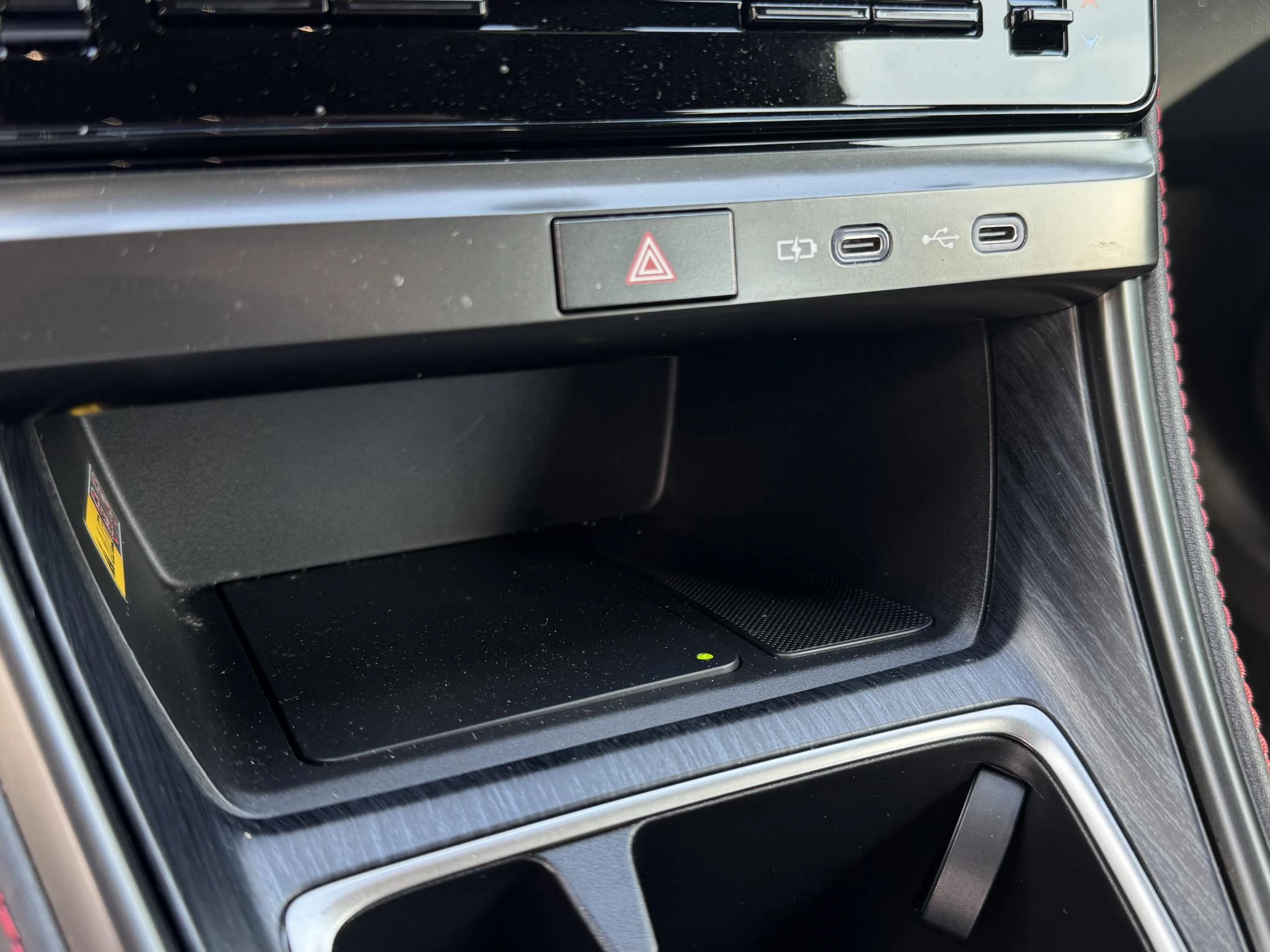 Hoofdafbeelding Lexus LBX
