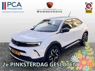 Opel Mokka 1.5 CDTI Business Elegance Nw Model/Alu wielen/Airco-Ecc/Navigatie