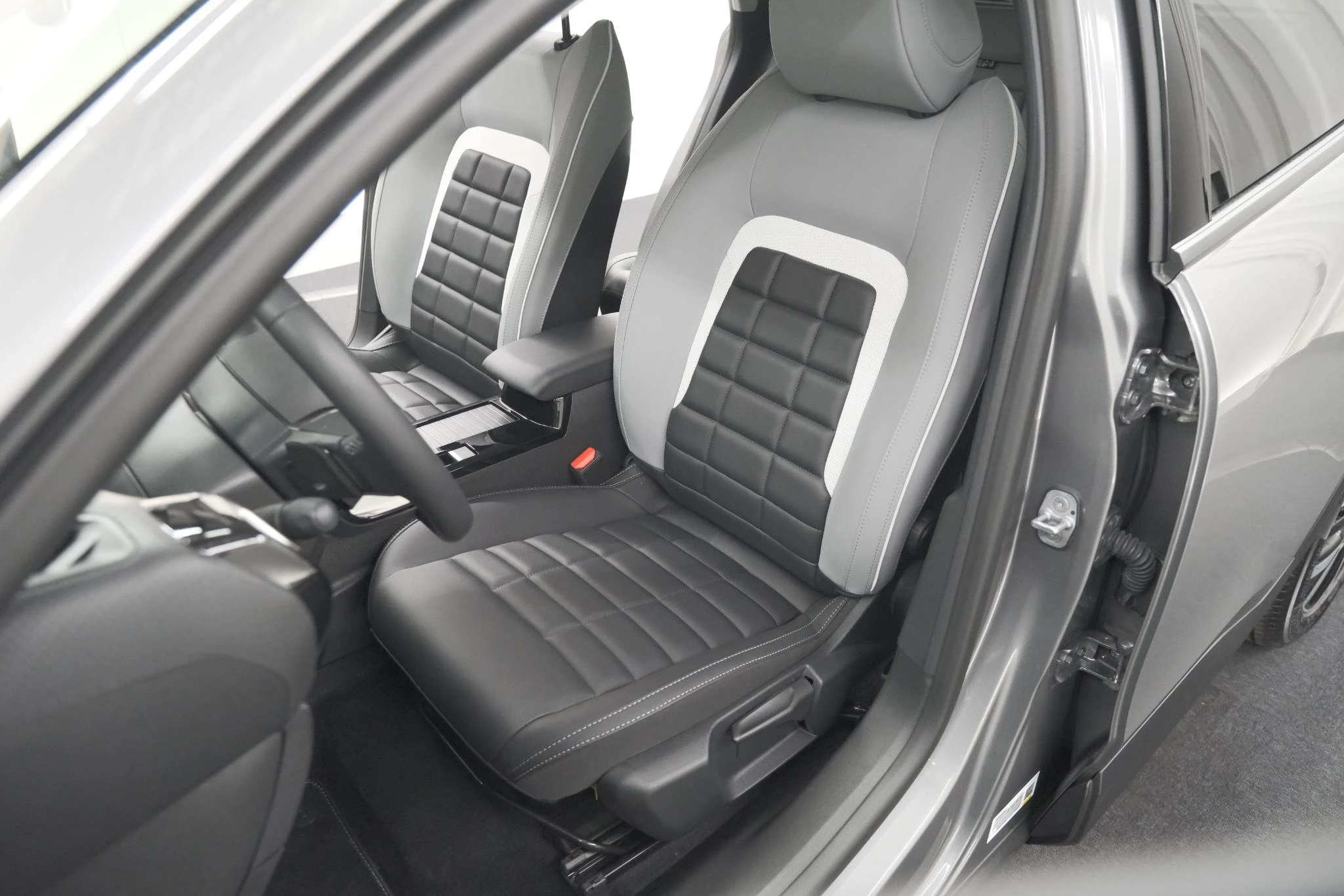 Hoofdafbeelding Citroën C4