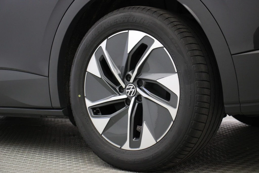 Hoofdafbeelding Volkswagen ID.4