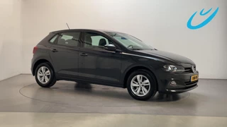 Volkswagen Polo 1.0 TSI Comfortline Parkeersensoren Navigatie DAB+ Airco