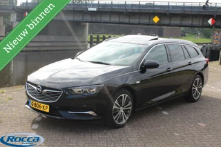 Hoofdafbeelding Opel Insignia Opel Insignia Sports Tourer 1.5 Turbo Business Executive /Automaat/Schuifdak