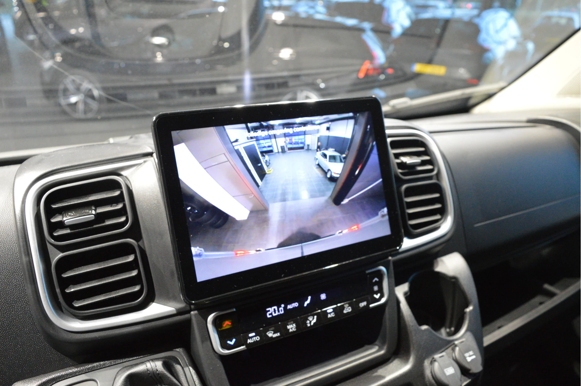 Hoofdafbeelding Citroën Jumper