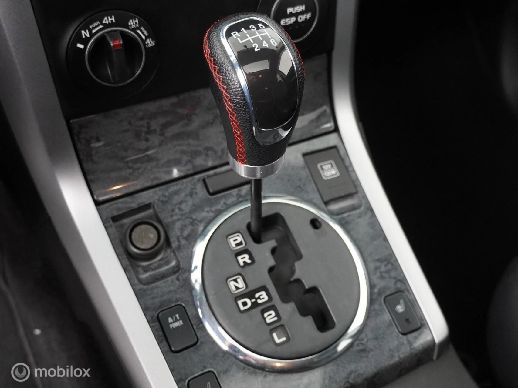 Hoofdafbeelding Suzuki Grand Vitara