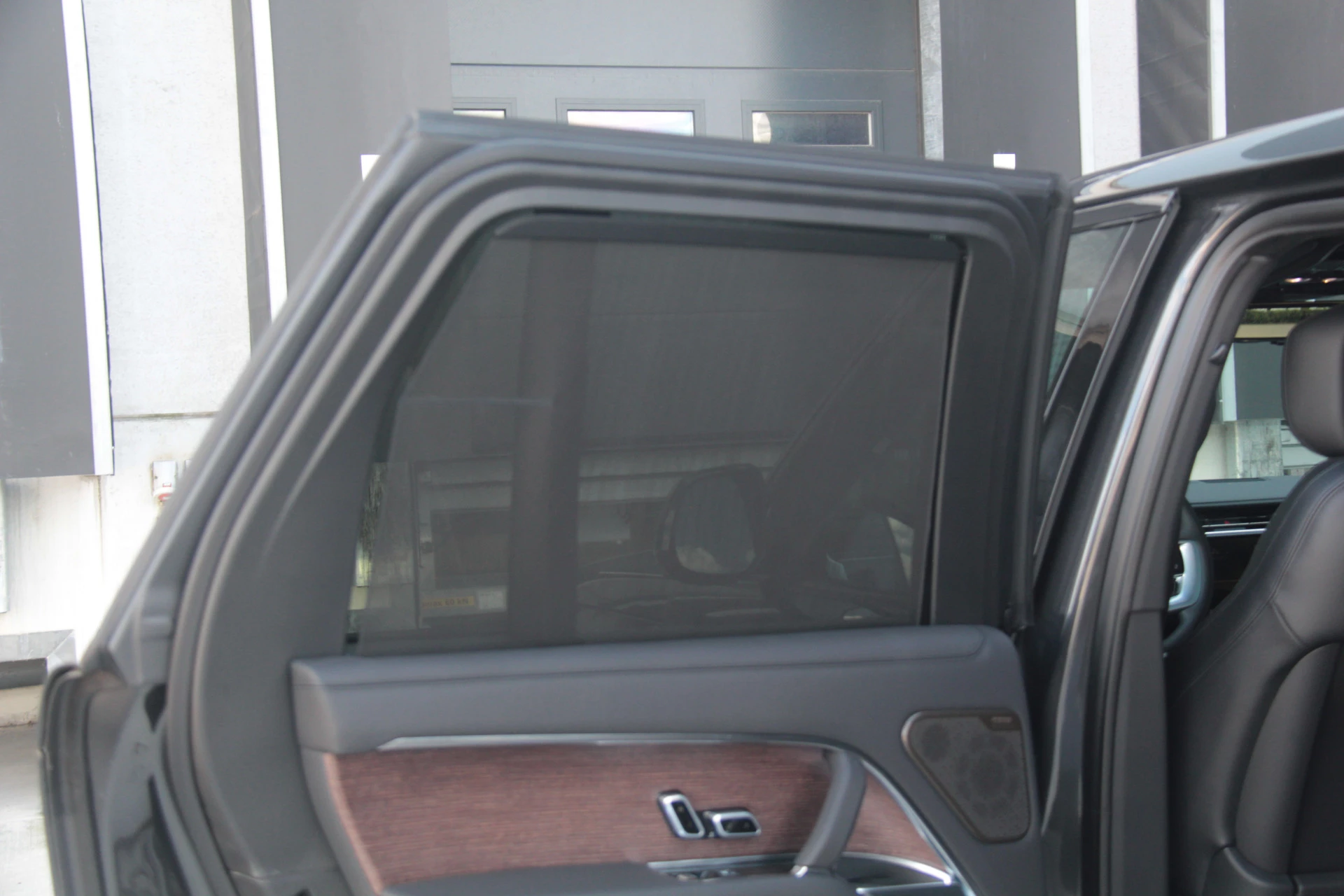 Hoofdafbeelding Land Rover Range Rover