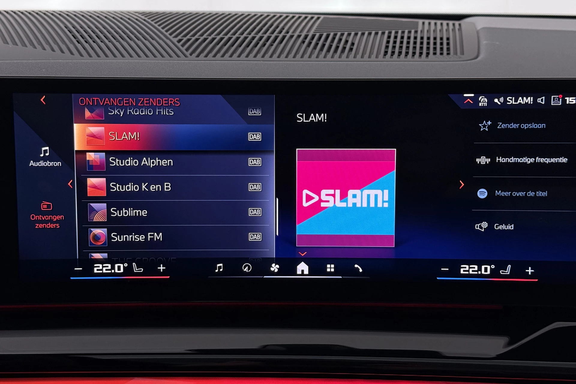 Hoofdafbeelding BMW i5