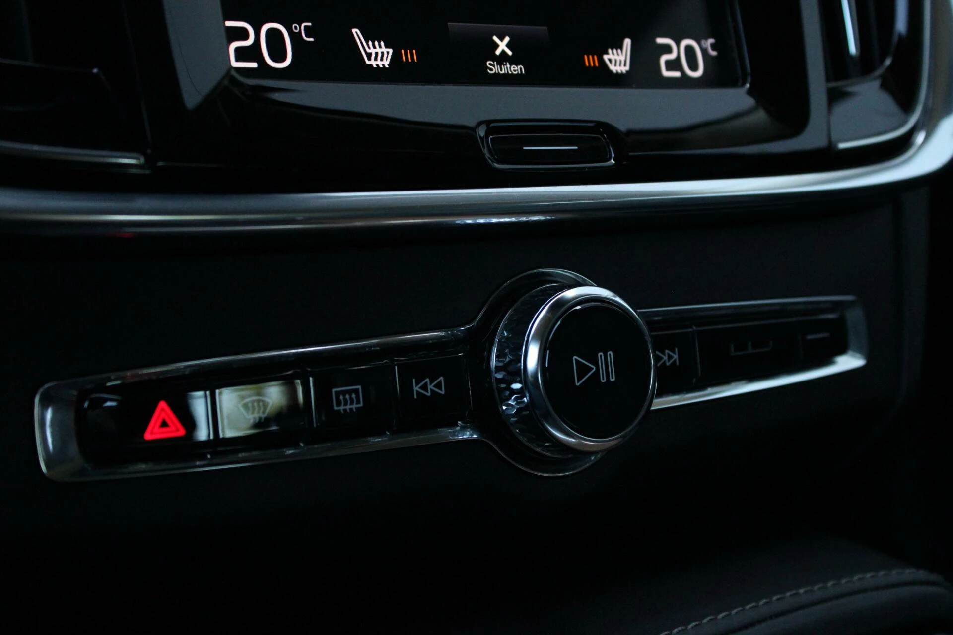 Hoofdafbeelding Volvo V90