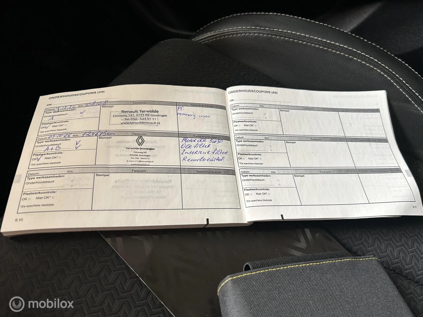 Hoofdafbeelding Renault Kadjar