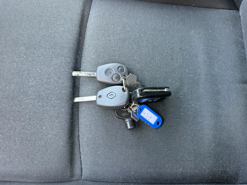 Hoofdafbeelding Renault eMaster