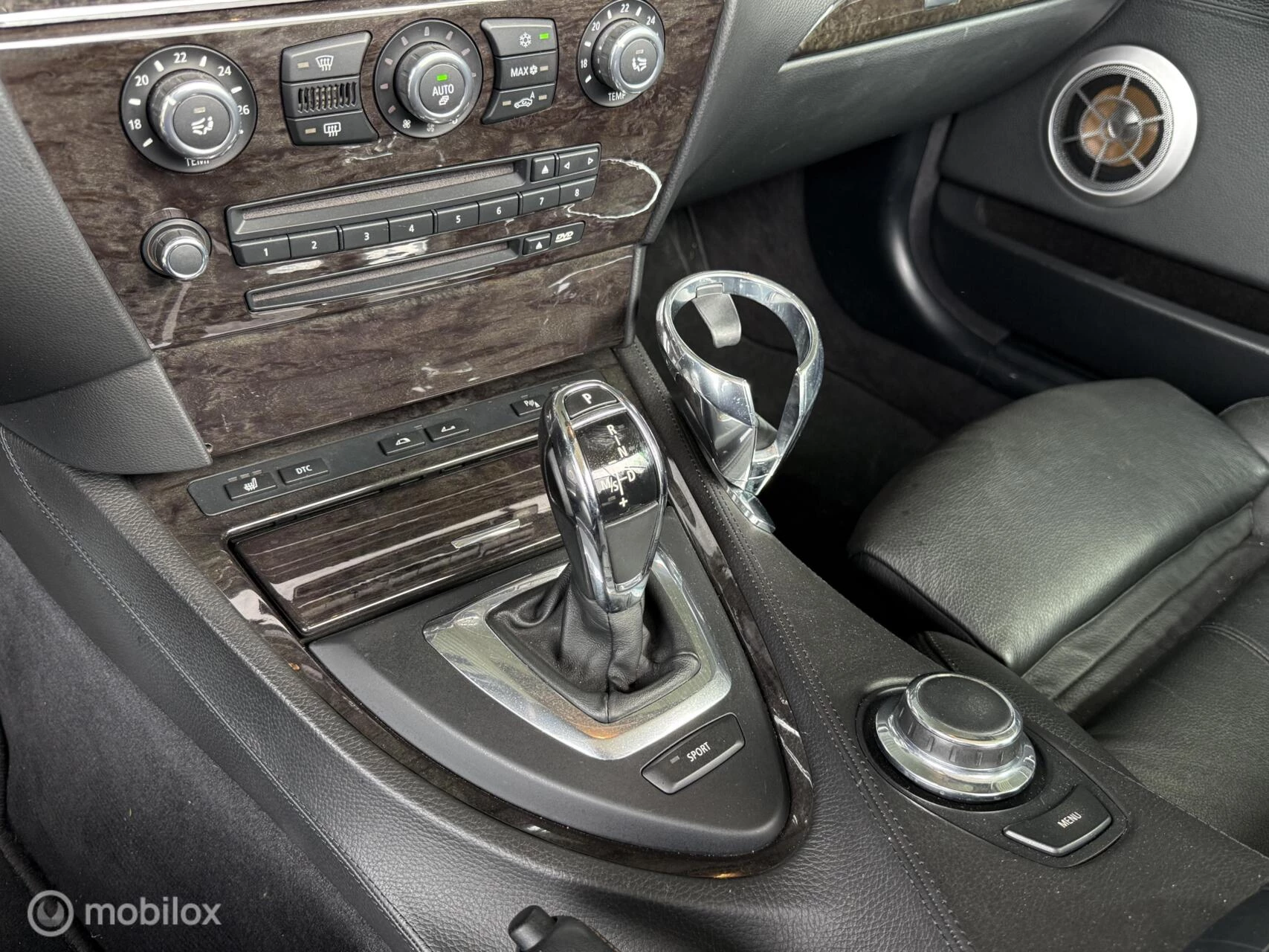 Hoofdafbeelding BMW 6 Serie