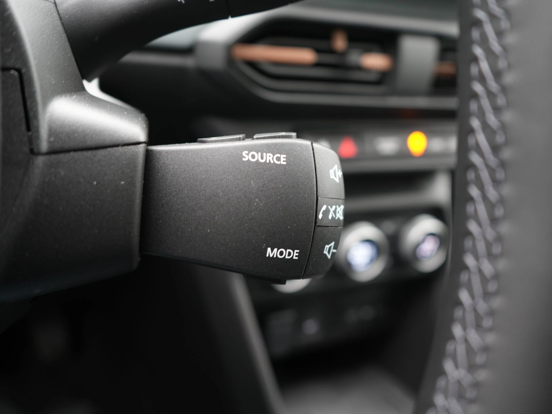 Hoofdafbeelding Dacia Jogger