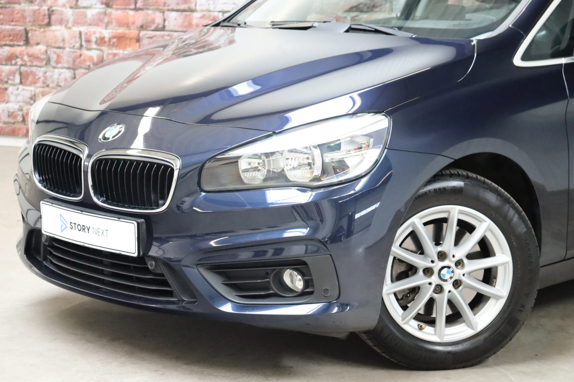 Hoofdafbeelding BMW 2 Serie