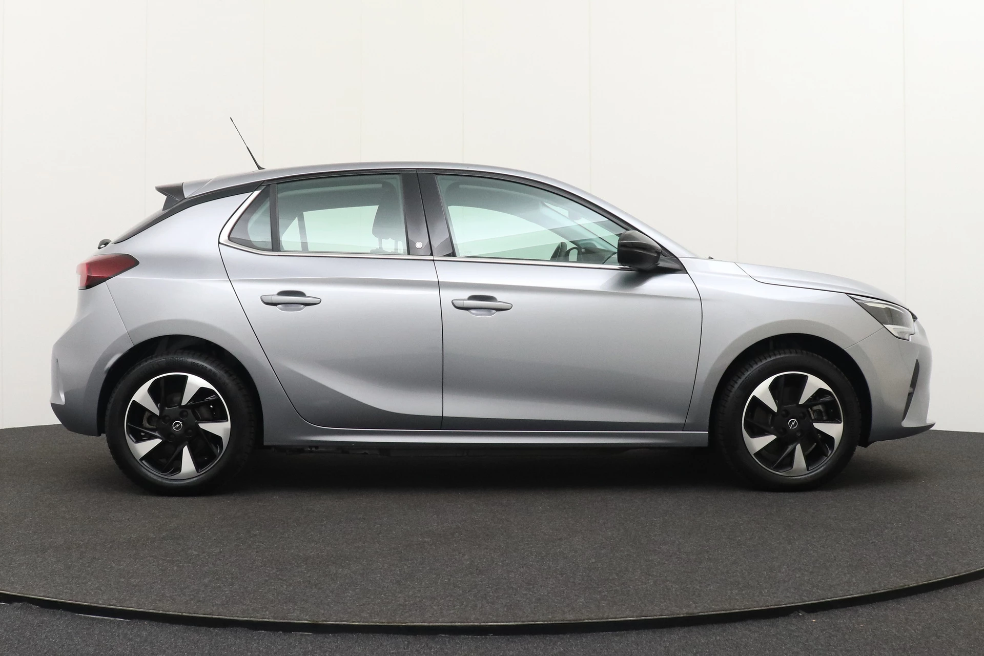 Hoofdafbeelding Opel Corsa-e