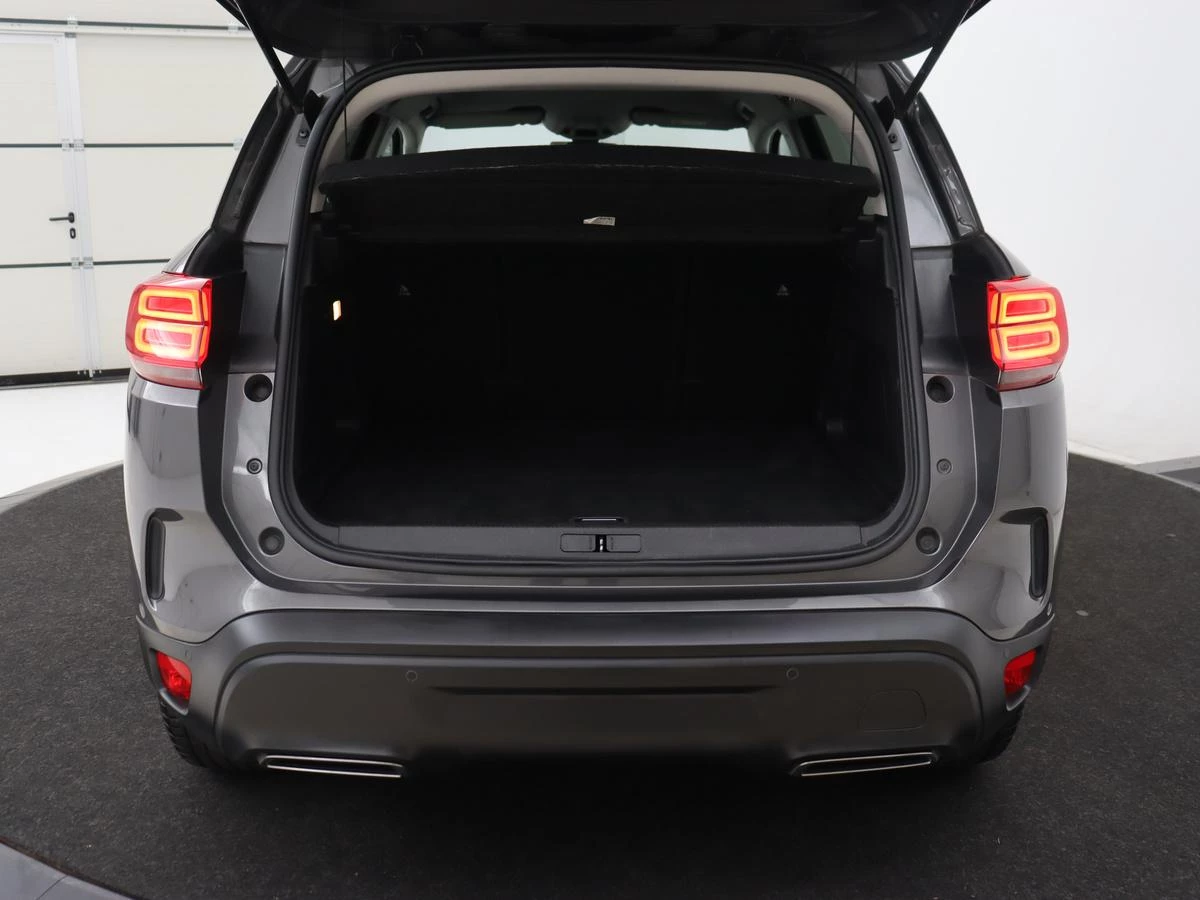 Hoofdafbeelding Citroën C5 Aircross