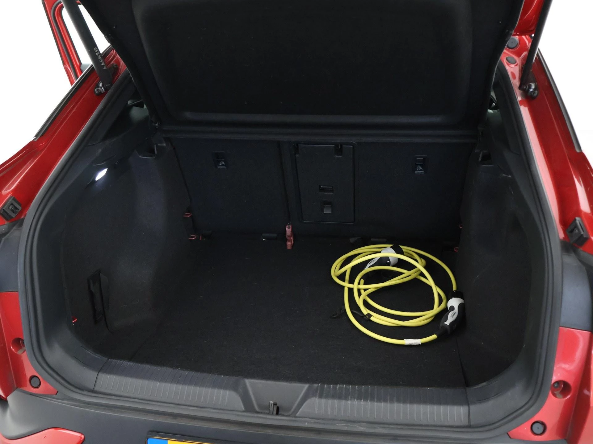 Hoofdafbeelding Volkswagen ID.5