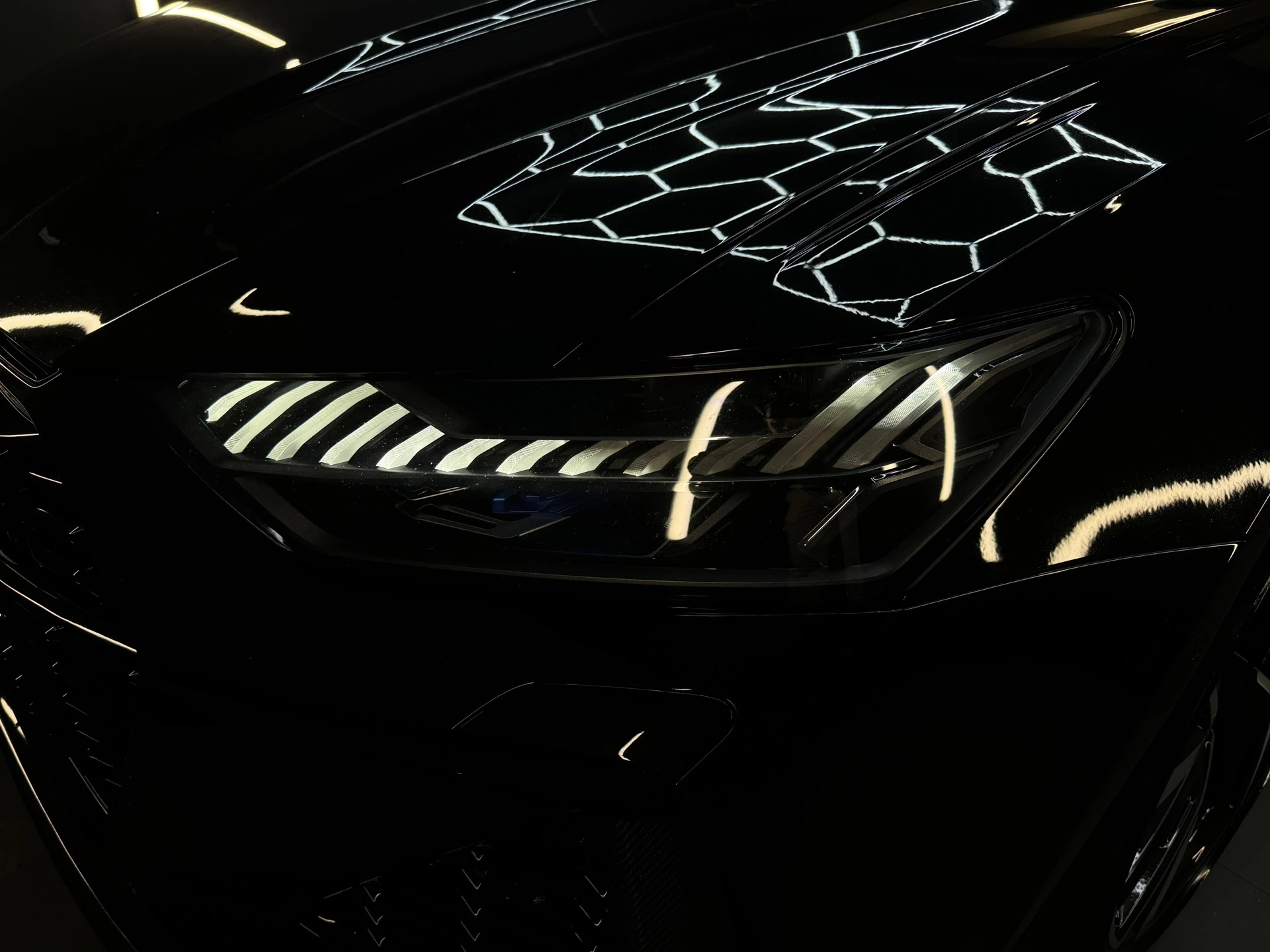 Hoofdafbeelding Audi RS6