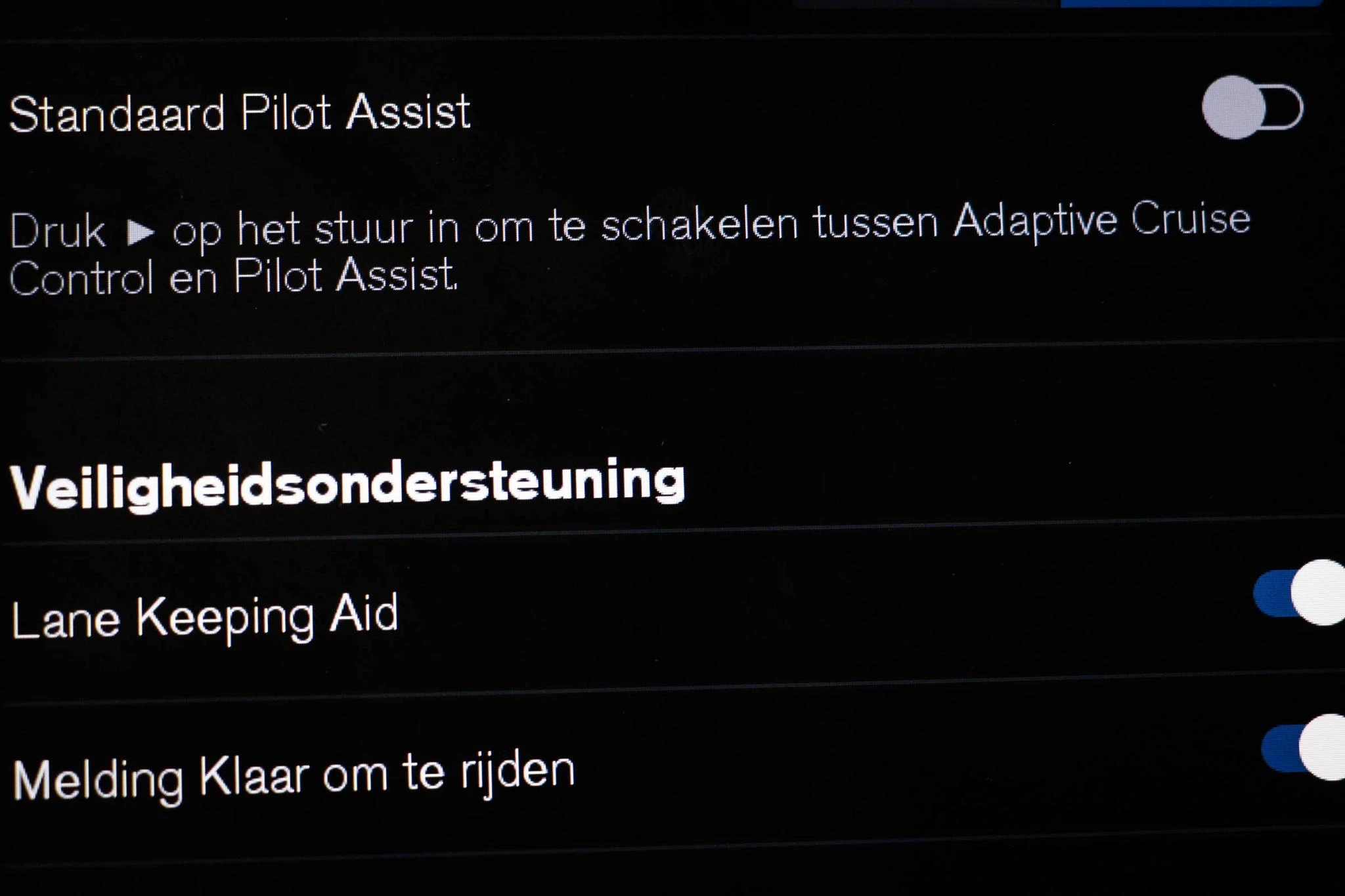 Hoofdafbeelding Volvo V90