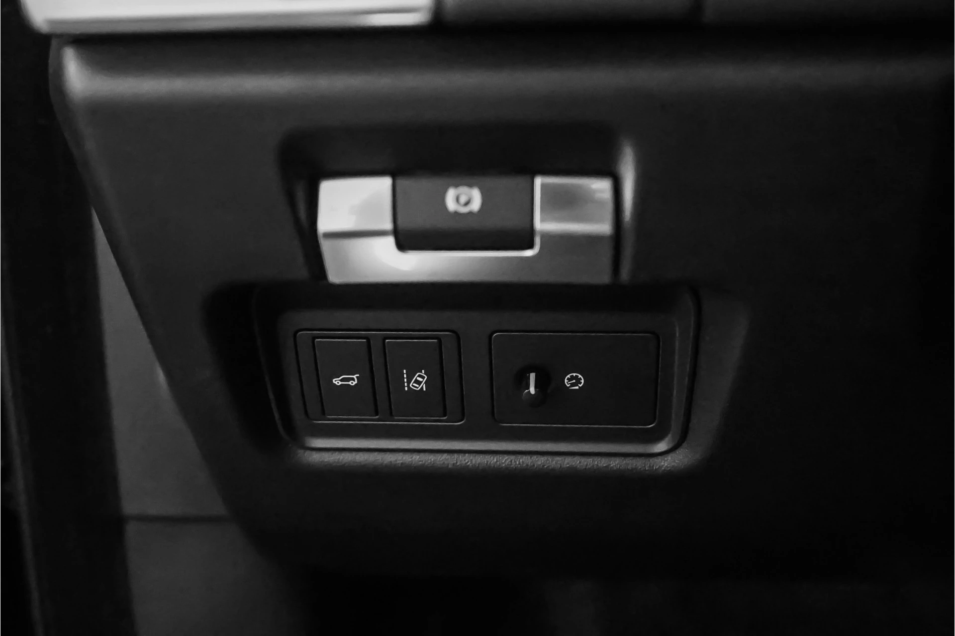 Hoofdafbeelding Jaguar E-PACE