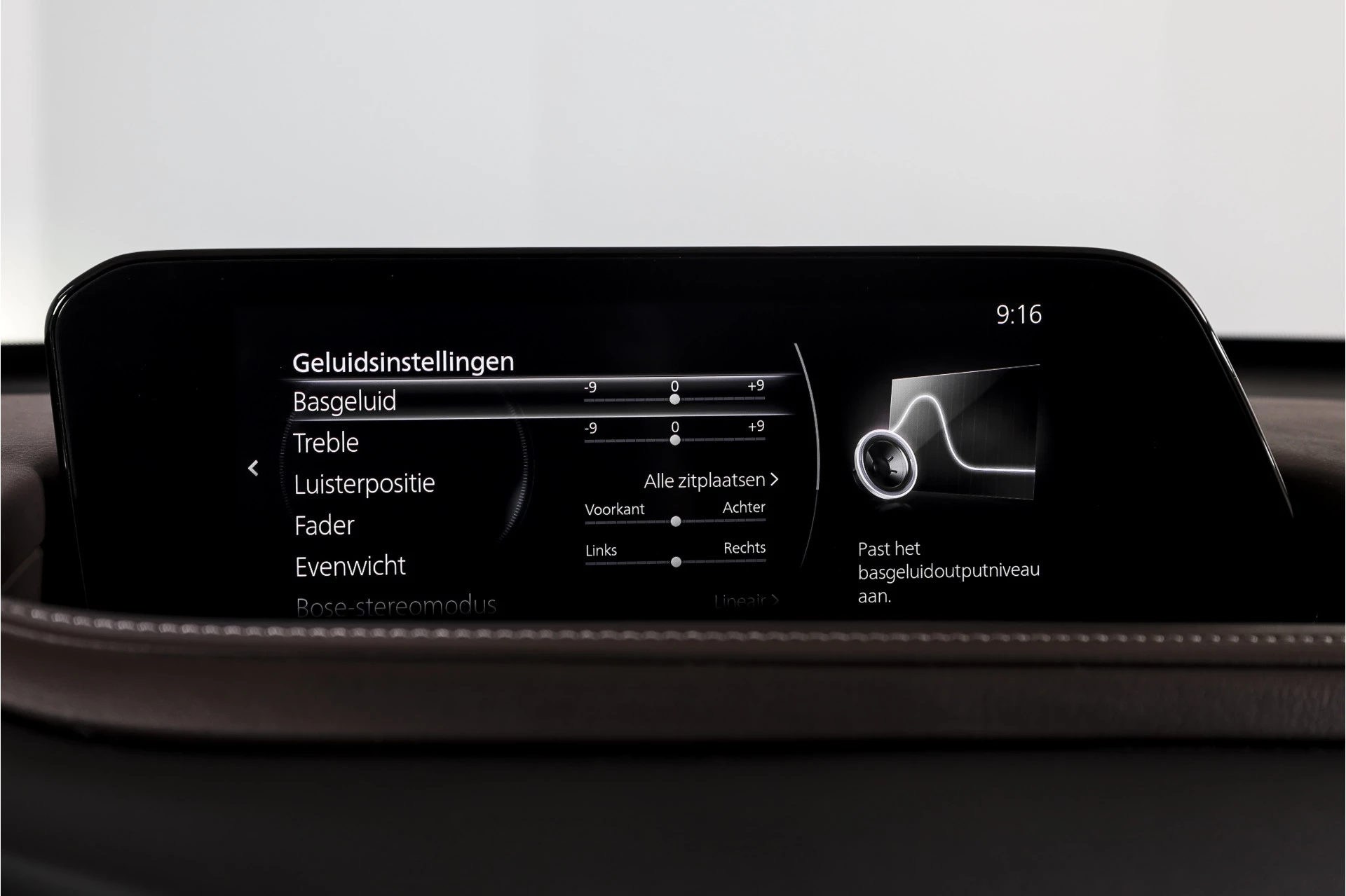 Hoofdafbeelding Mazda CX-30