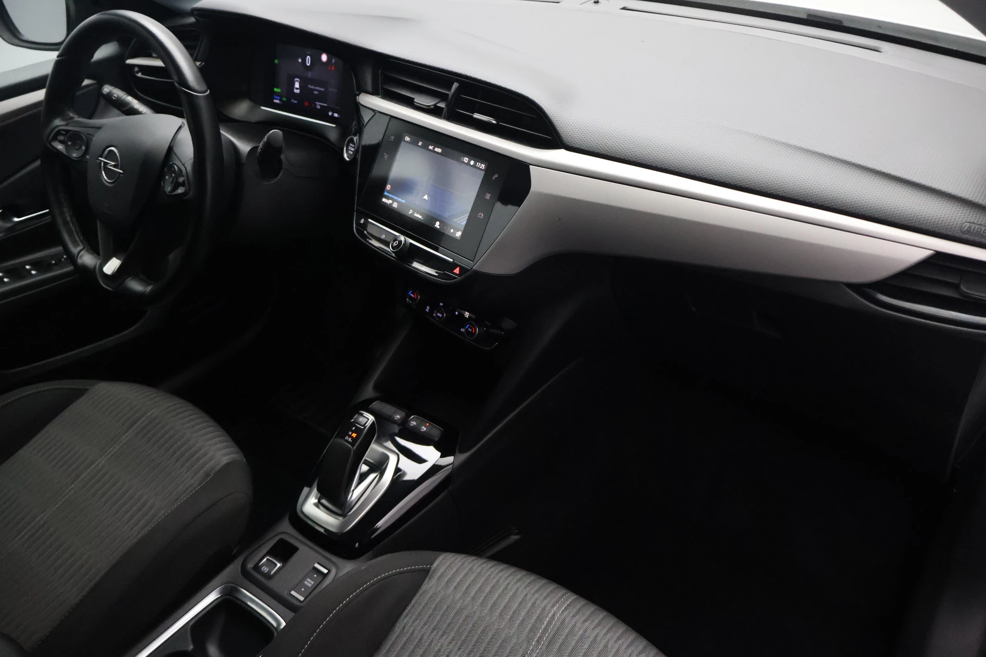 Hoofdafbeelding Opel Corsa-e