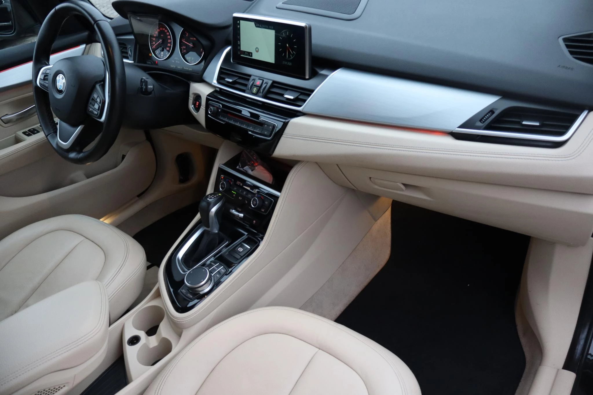 Hoofdafbeelding BMW 2 Serie