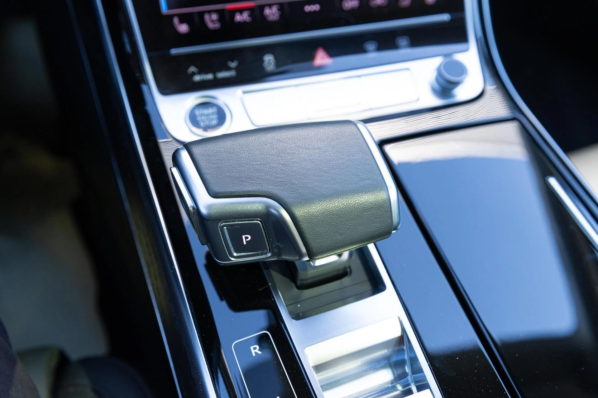 Hoofdafbeelding Audi A8