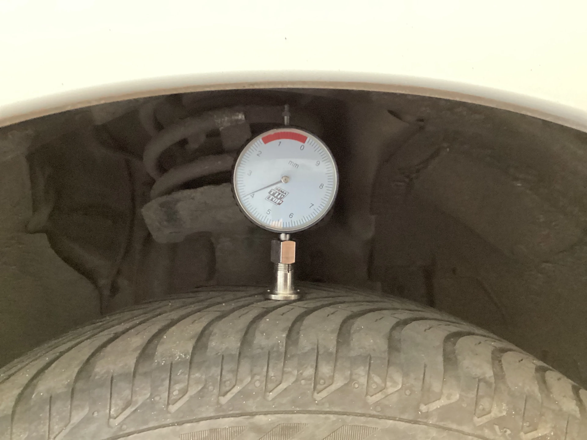 Hoofdafbeelding Fiat Doblò