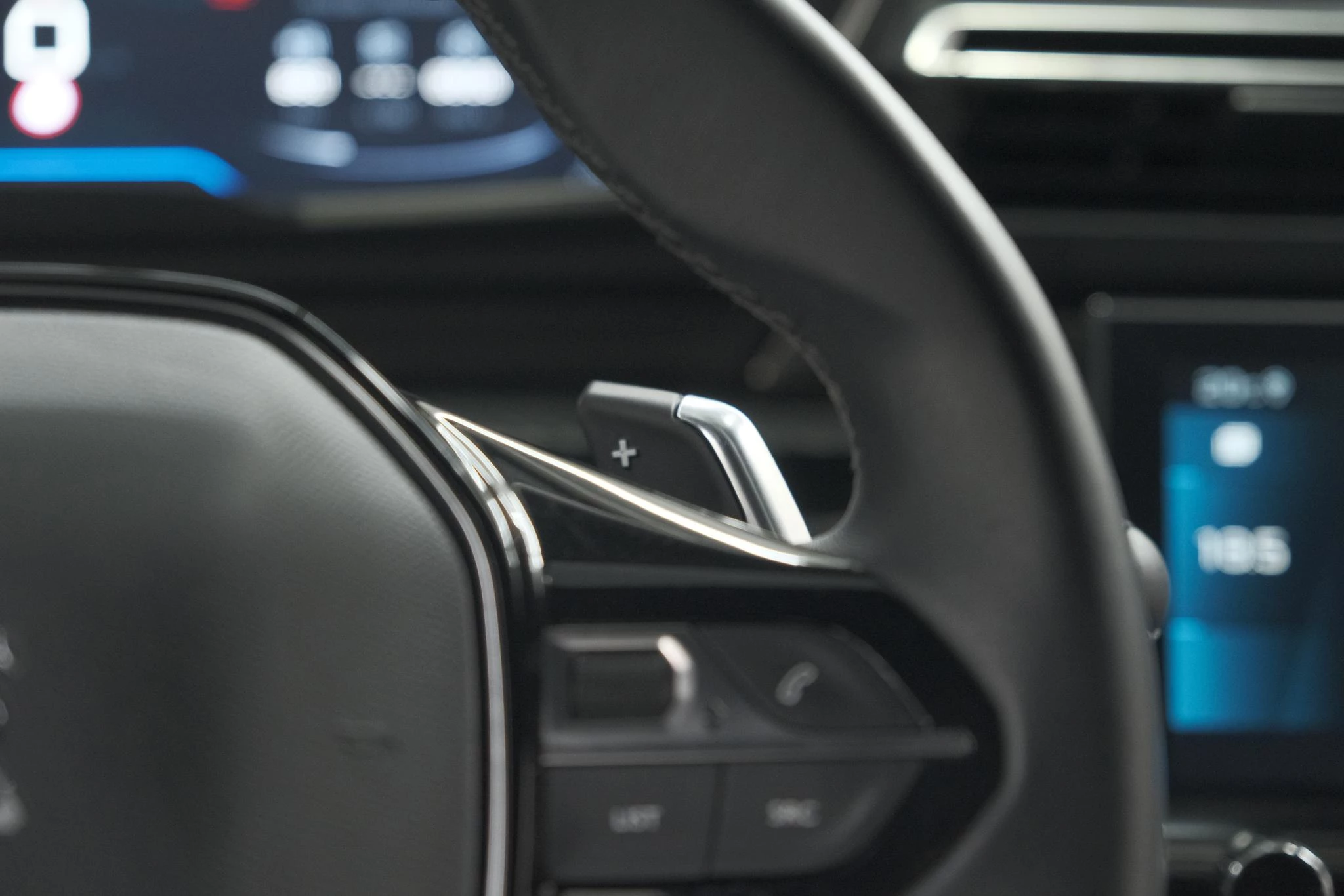 Hoofdafbeelding Peugeot 508