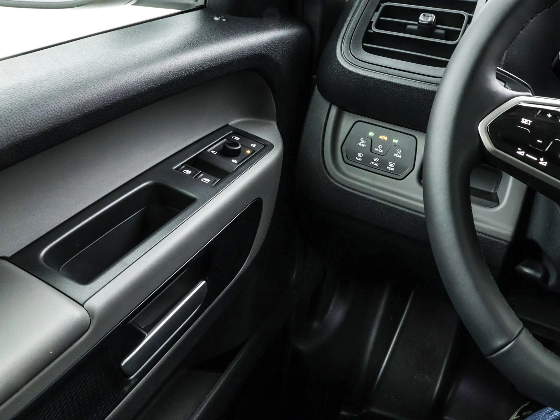 Hoofdafbeelding Volkswagen ID. Buzz Cargo