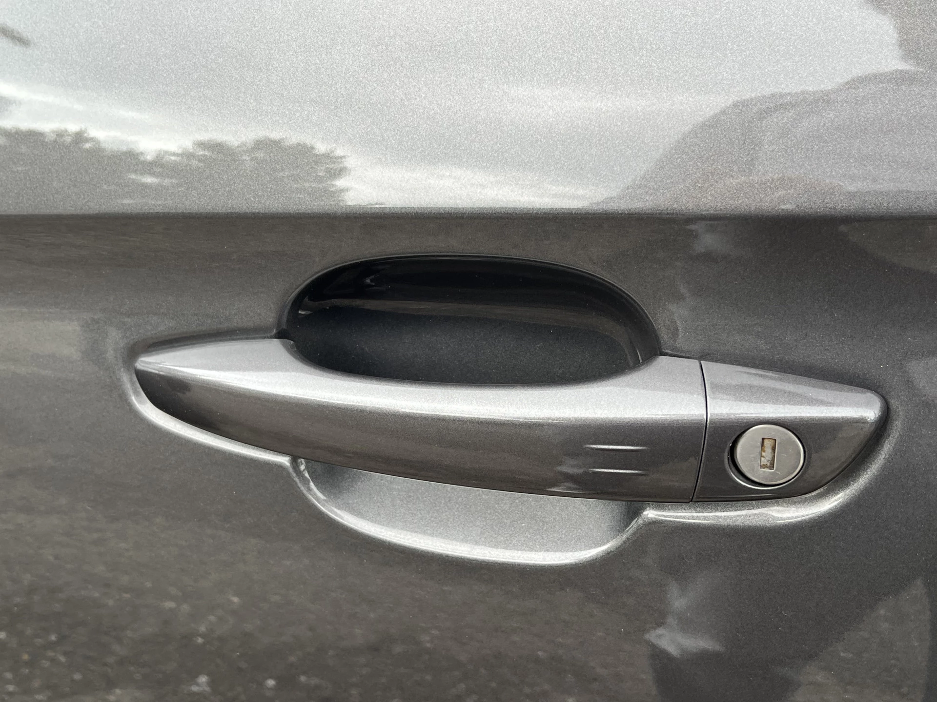 Hoofdafbeelding Opel Grandland