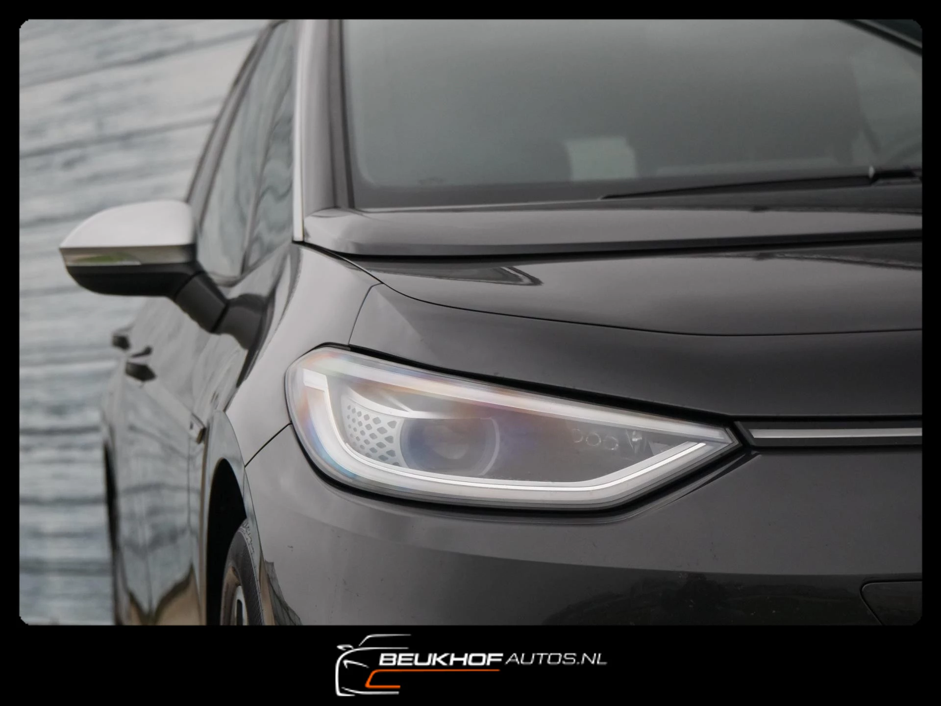 Hoofdafbeelding Volkswagen ID.3