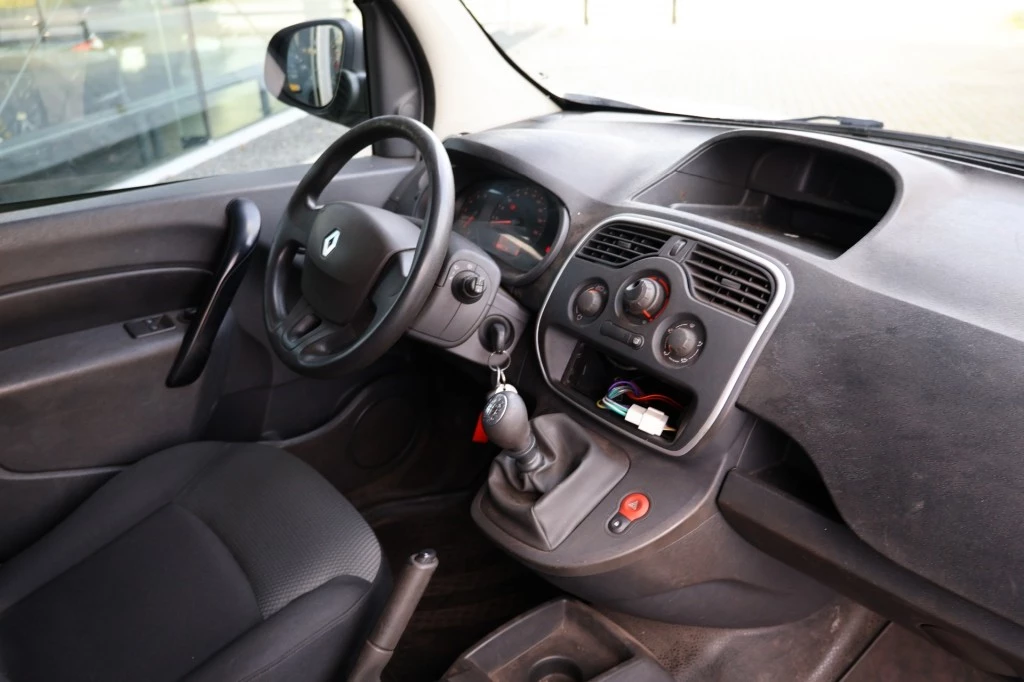 Hoofdafbeelding Renault Kangoo
